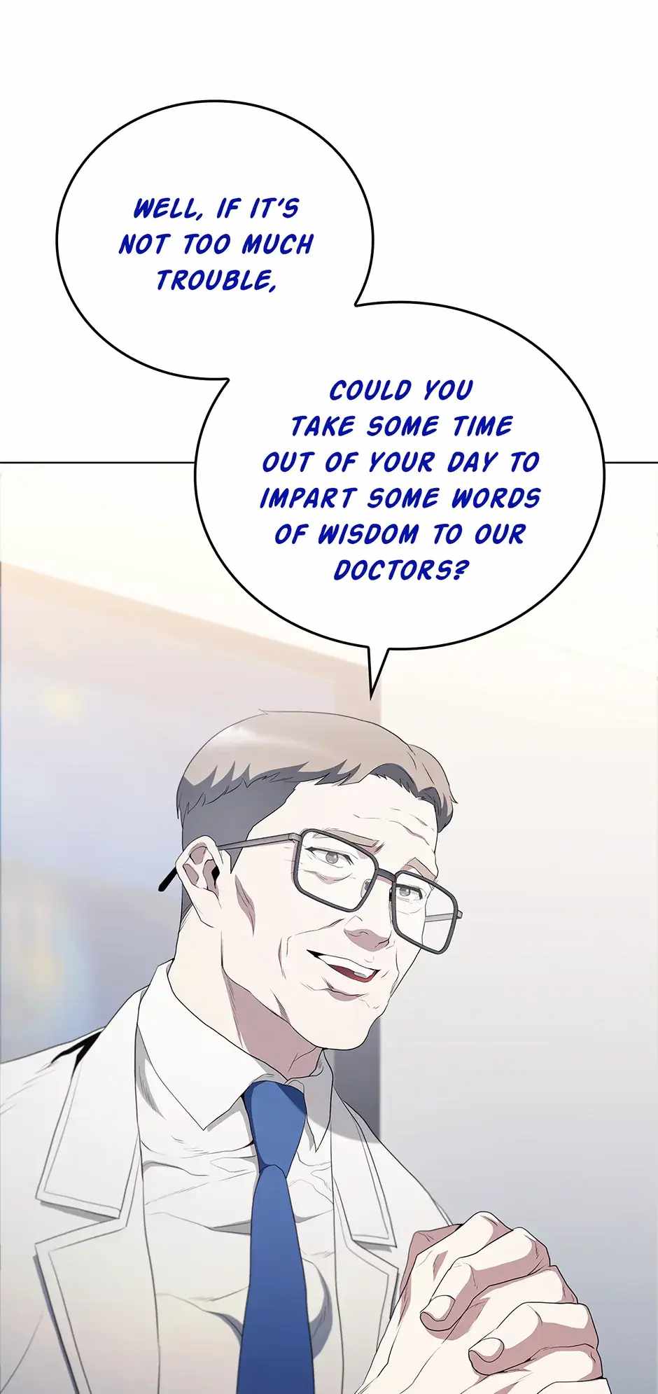 Dr. Choi Tae-Soo Chapter 218 44